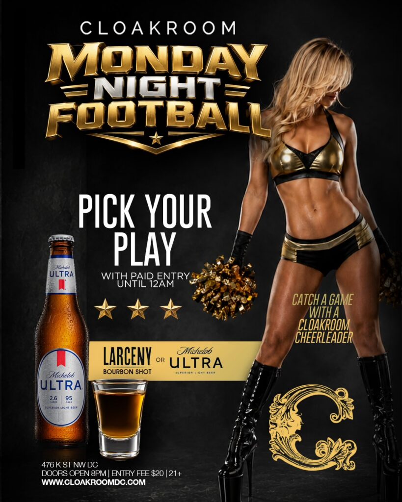 CR MondayNightFootball InstaPost