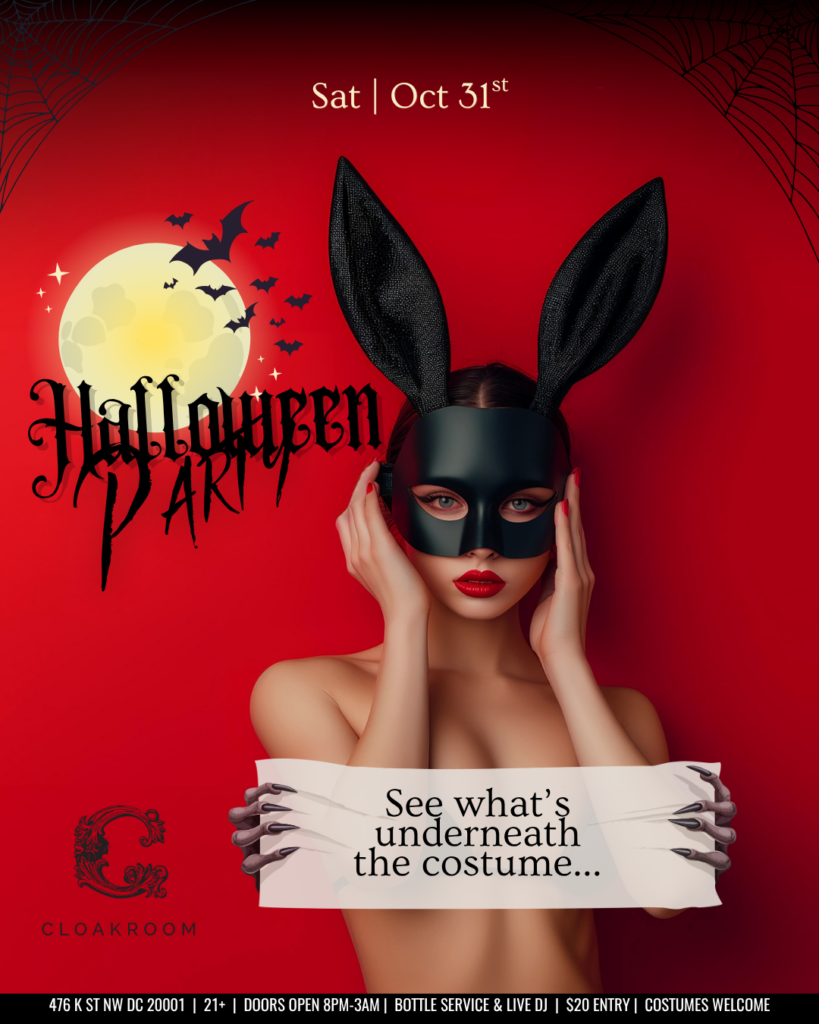 Halloween Instagram Post 45